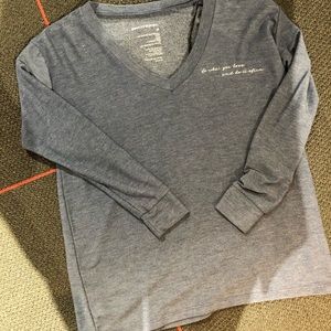 Good hYOUman pullover